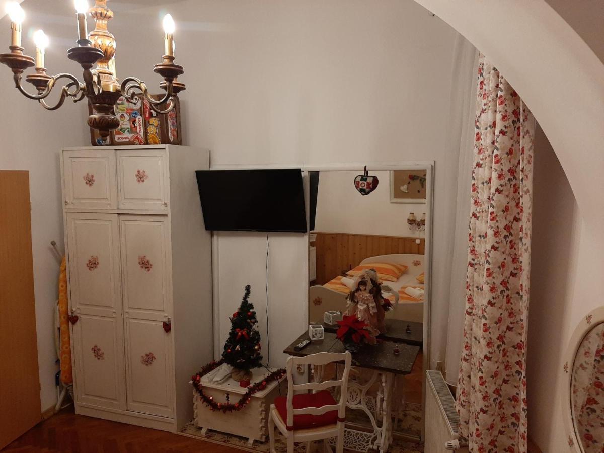 Ducville 1 Apartment Brasov Exterior photo