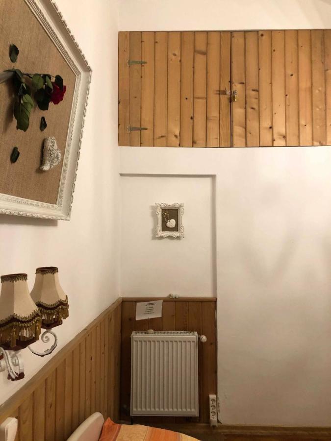 Ducville 1 Apartment Brasov Exterior photo